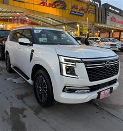 نيسان باترول